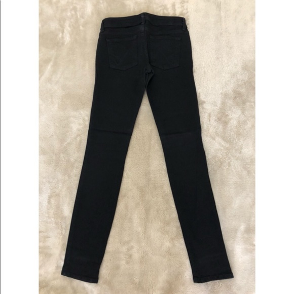 Bebe skinny jeans - Picture 2 of 3